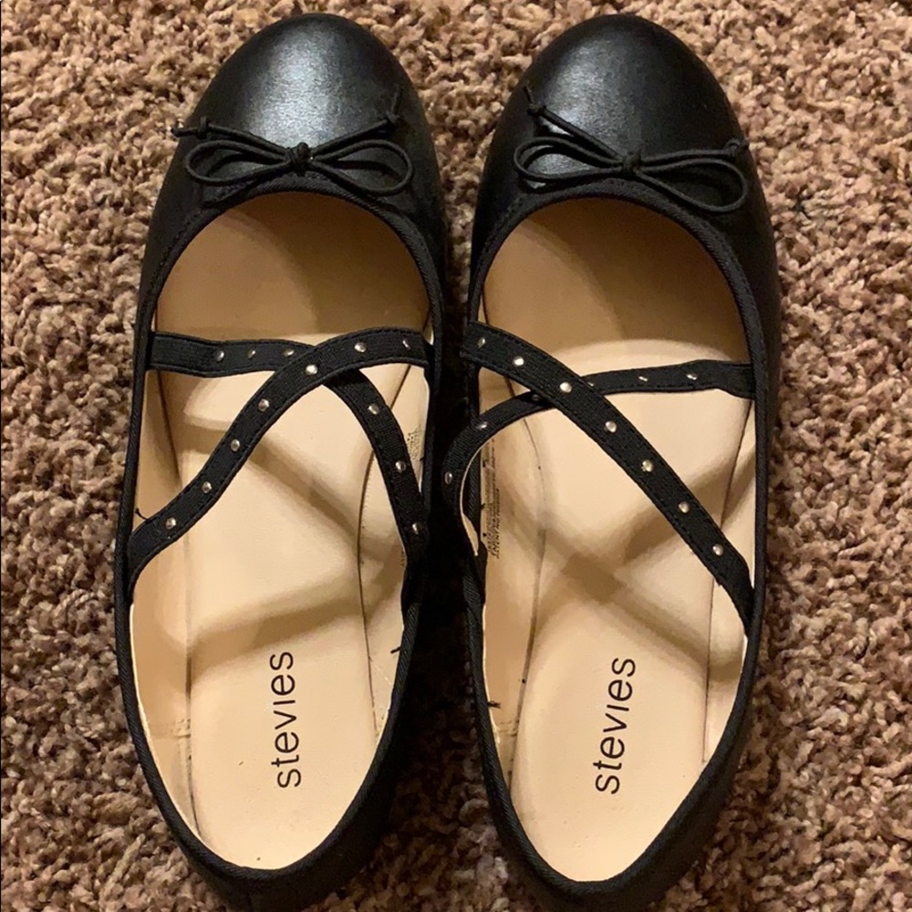Girl’s shoes
